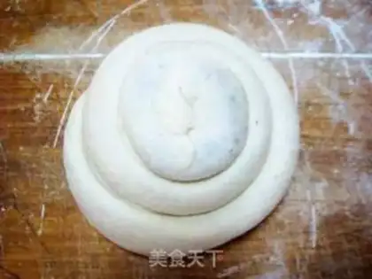 Make step 5