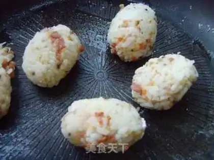 Make step 5