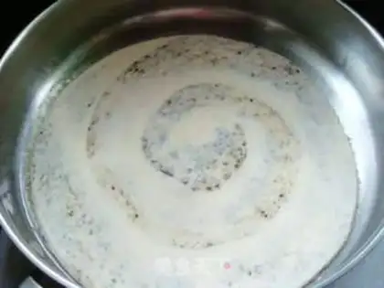 Make step 8