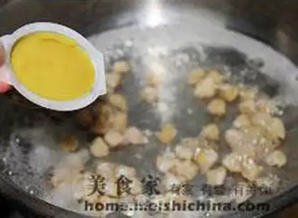 Make step 3