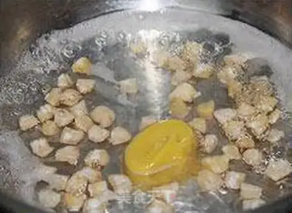 Make step 4