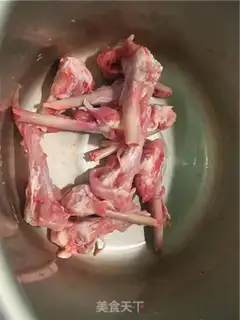 Make step 0