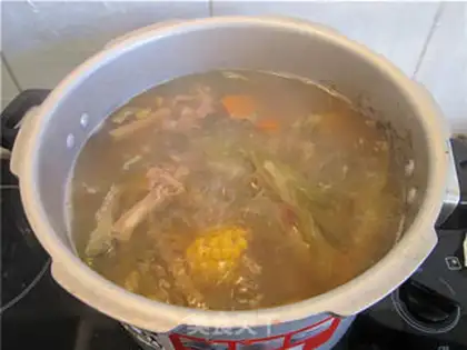 Make step 5