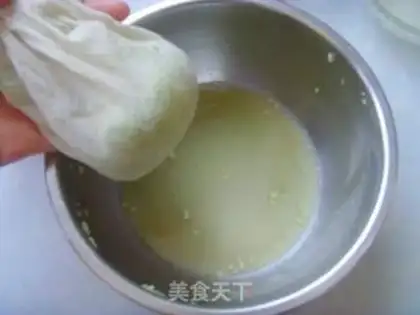 Make step 3