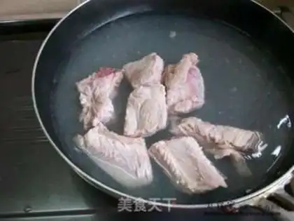 Make step 2