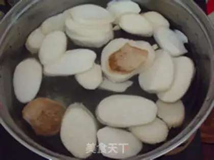Make step 1