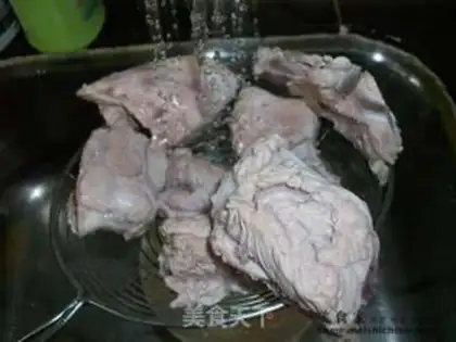 Make step 3