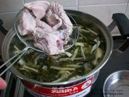 Make step 6