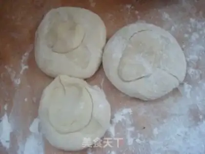 Make step 2