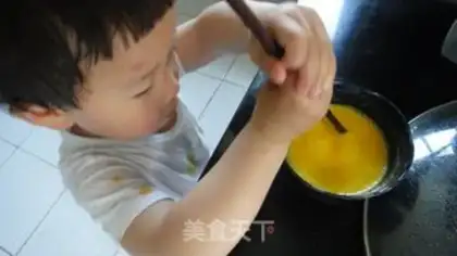 Make  step 1