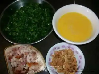 Make step 2