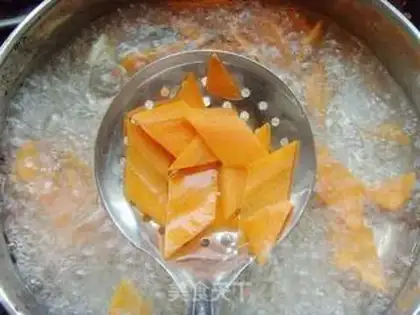 Make step 1