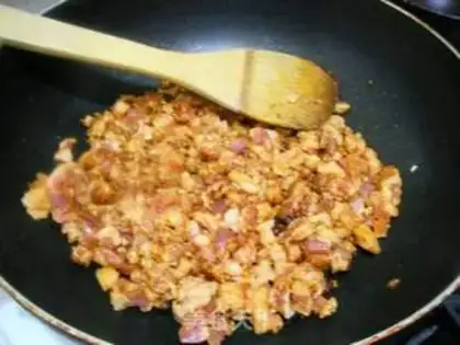 Make step 4
