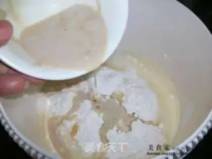 Make step 6