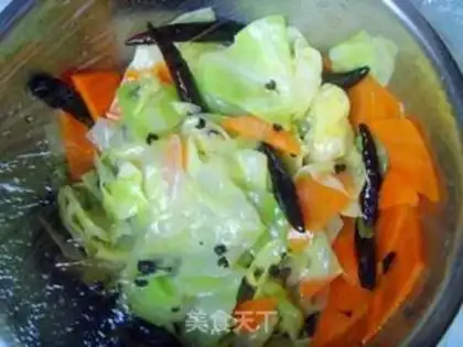 Make step 5