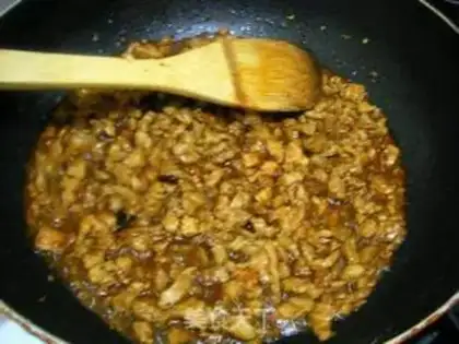 Make step 5