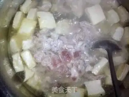 Make step 7