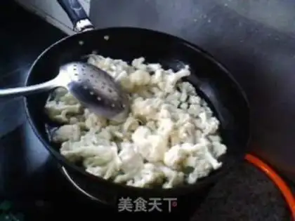 Make step 2