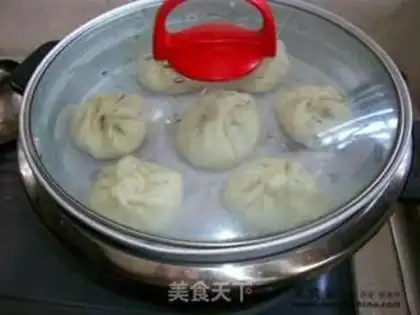 Make step 15