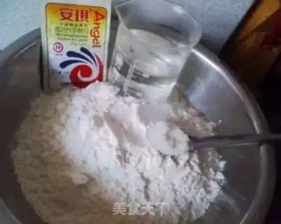 Make step 0