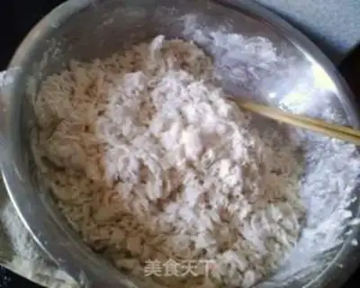 Make step 1