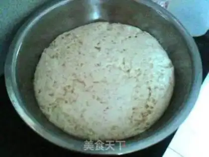 Make step 3