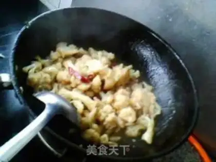 Make step 10