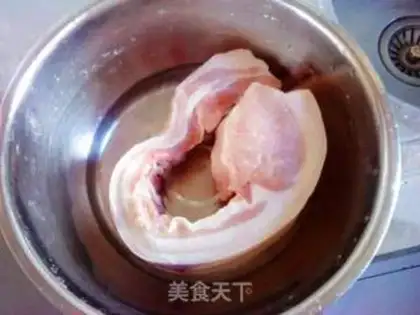 Make step 0
