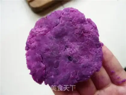 Make step 3