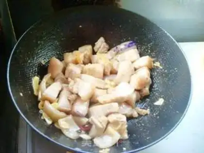 Make step 4