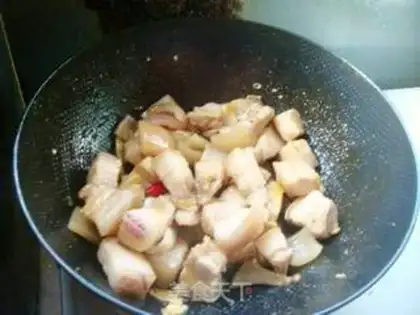 Make step 5
