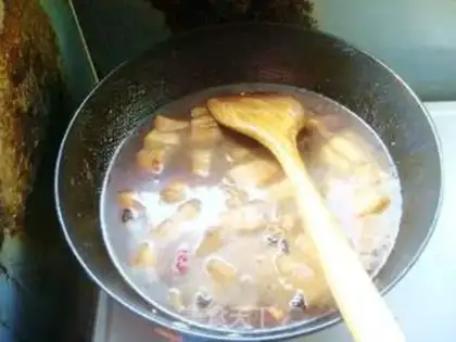 Make step 7