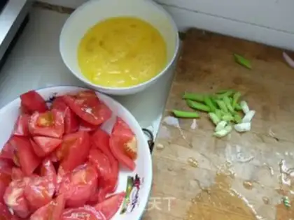 Make step 1