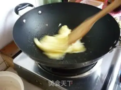 Make step 3
