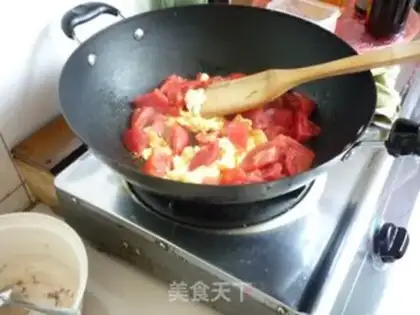 Make step 4