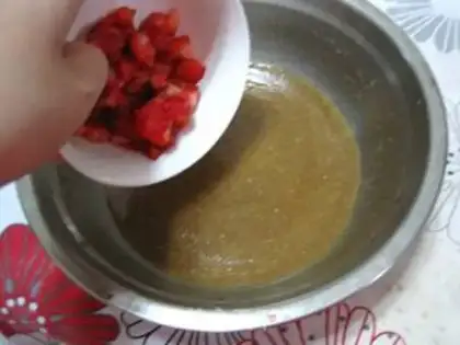 Make step 2