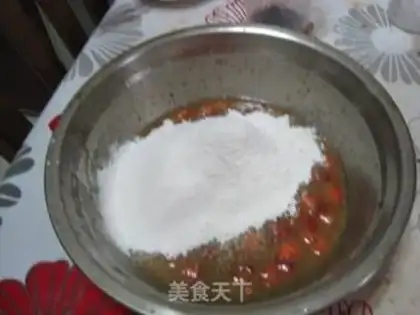 Make step 3