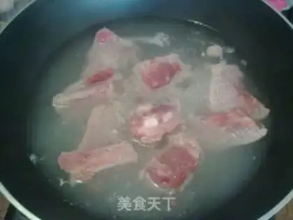 Make  step 5