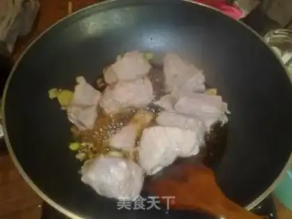 Make  step 8