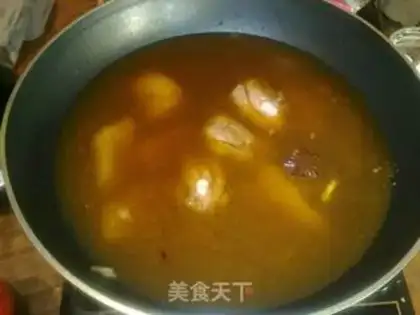 Make  step 9
