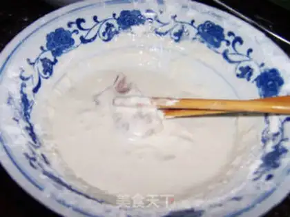 Make step 3
