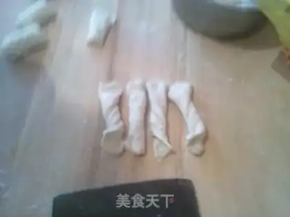 Make  step 12