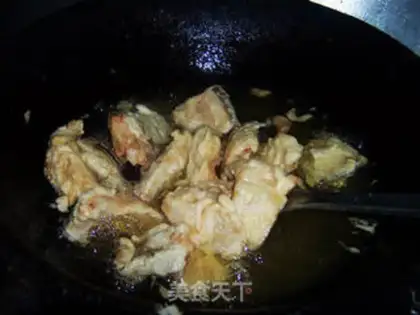 Make step 5