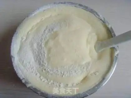Make step 2