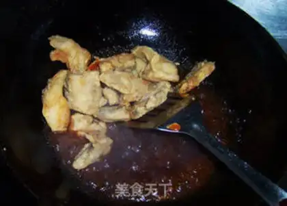 Make step 7