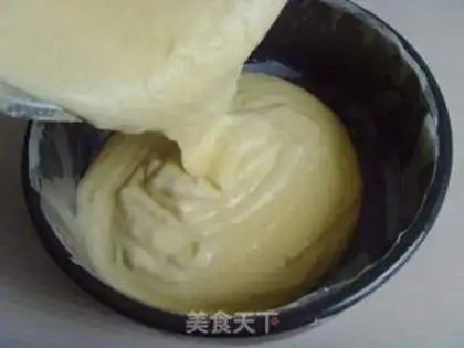 Make step 3