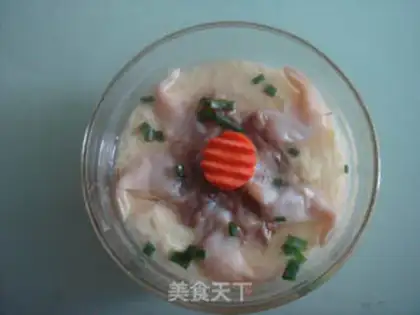 Make step 5