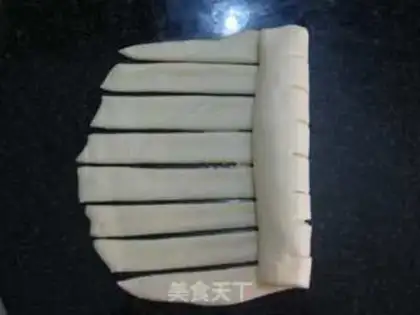 Make step 5