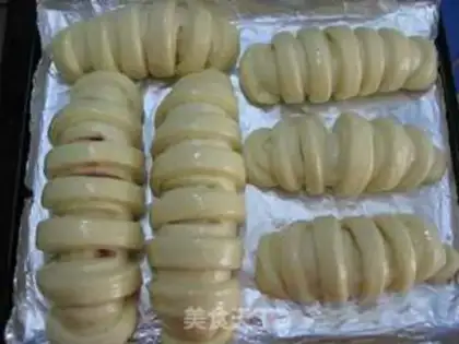 Make step 7