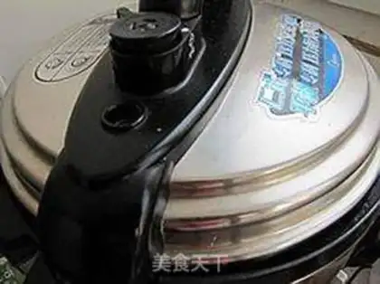 Make step 1